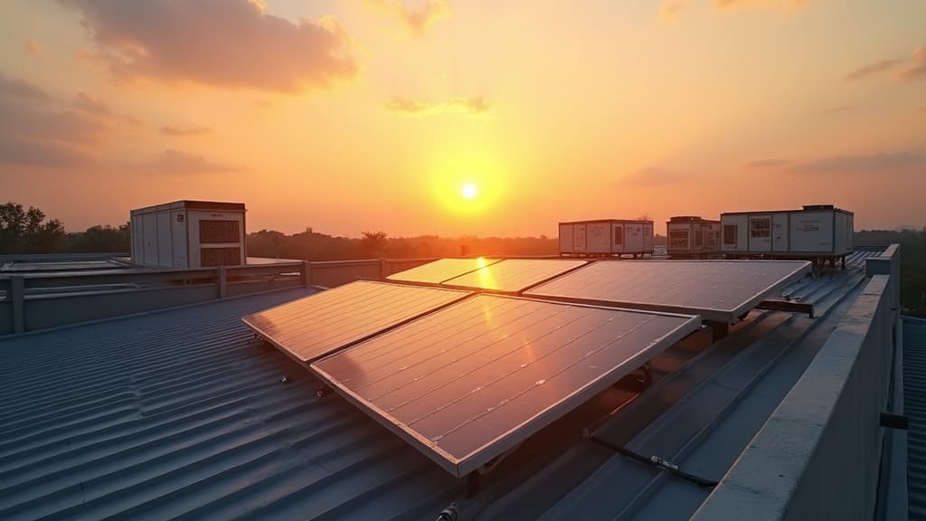HVAC Maintenance & Service