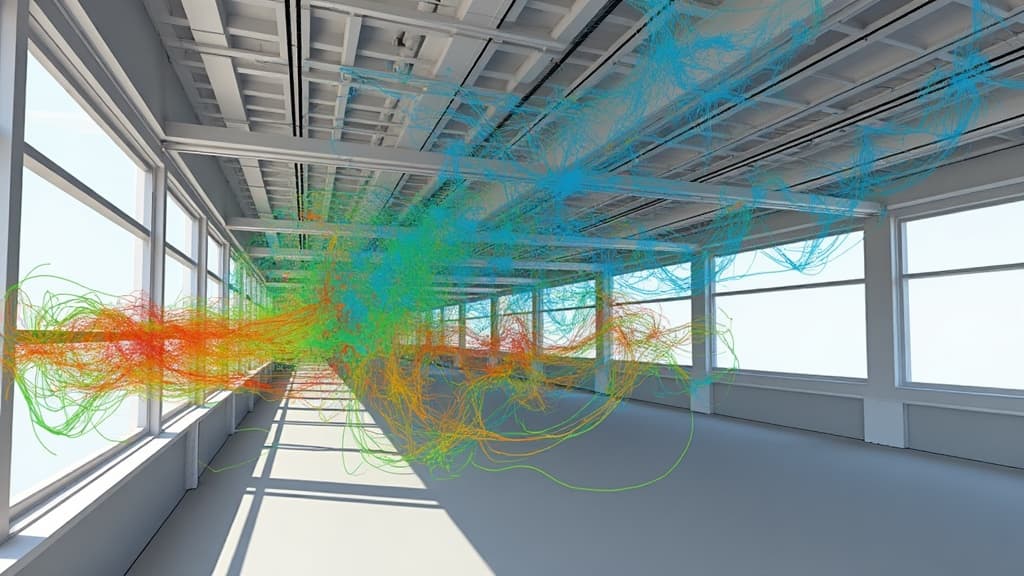 BIM & Revit Coordination